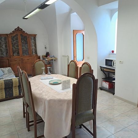 Domus Principessa - Chieti Apartamento Exterior foto