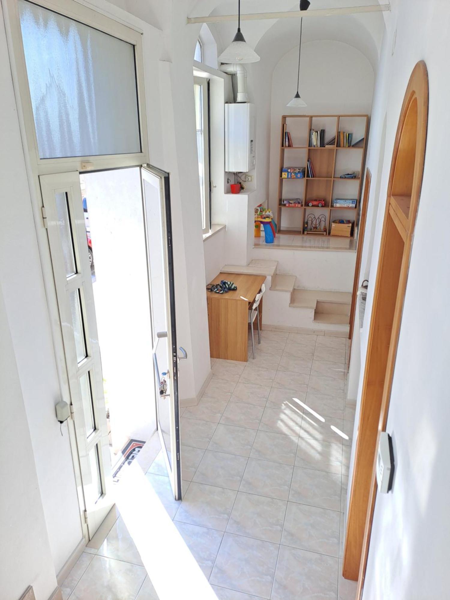 Domus Principessa - Chieti Apartamento Exterior foto