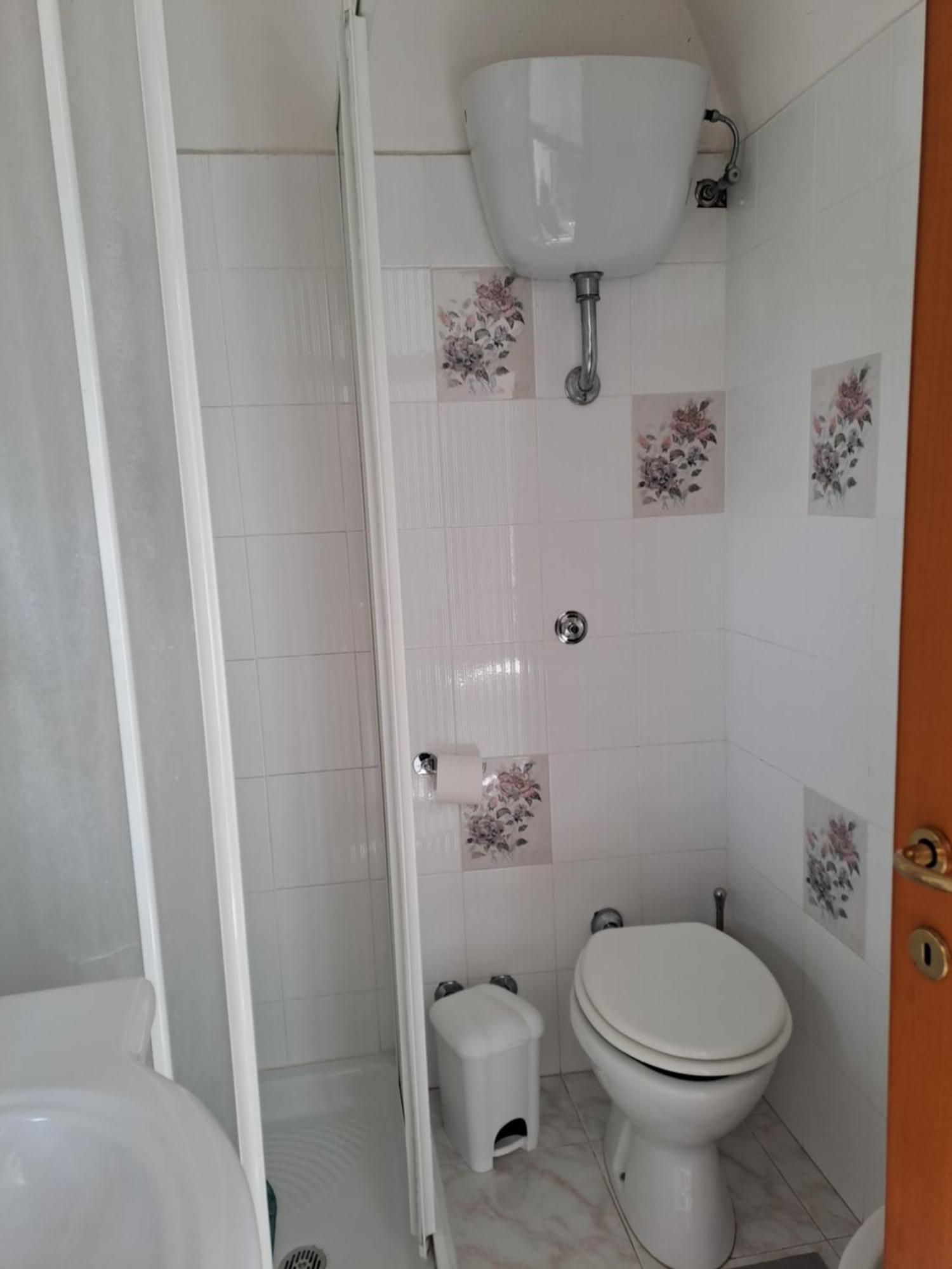 Domus Principessa - Chieti Apartamento Exterior foto